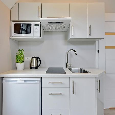 Hello Helska By Oneapartments Sopot Esterno foto