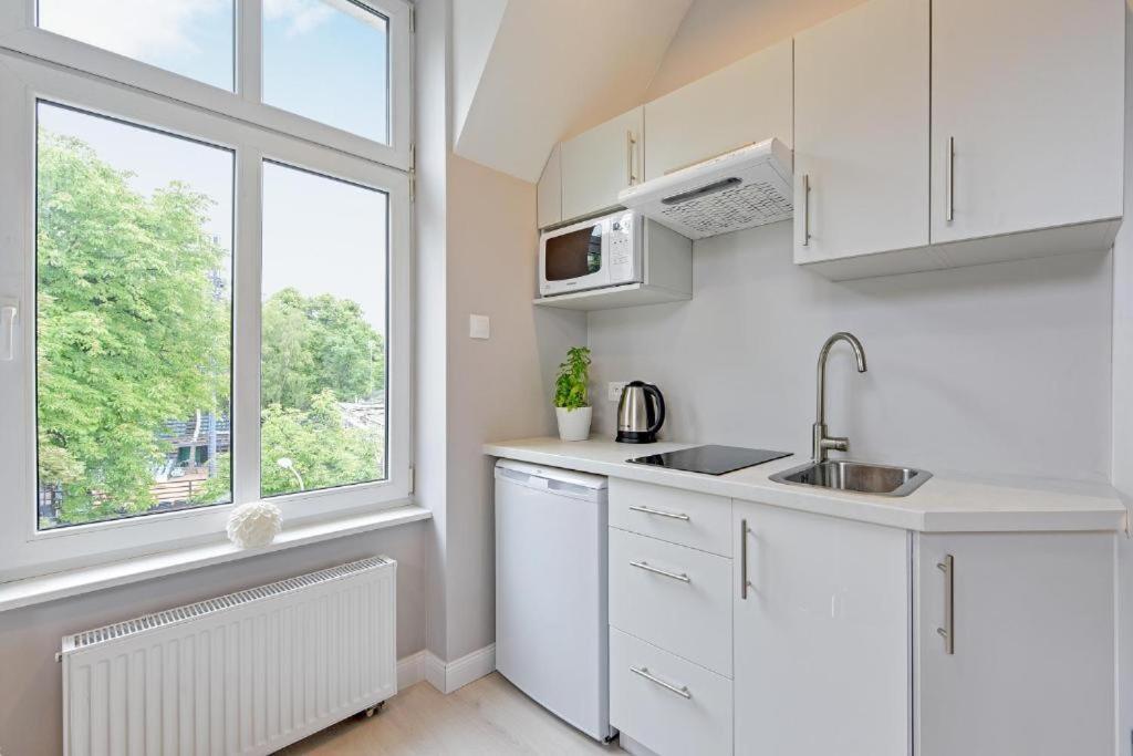 Hello Helska By Oneapartments Sopot Esterno foto