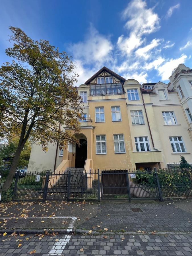 Hello Helska By Oneapartments Sopot Esterno foto