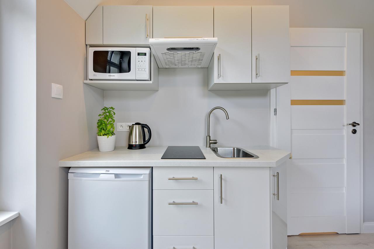 Hello Helska By Oneapartments Sopot Esterno foto