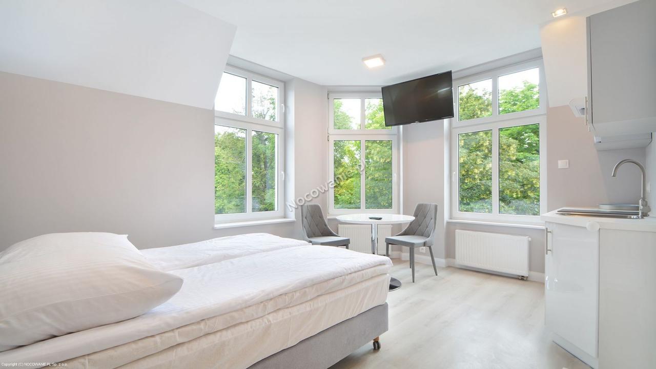 Hello Helska By Oneapartments Sopot Esterno foto